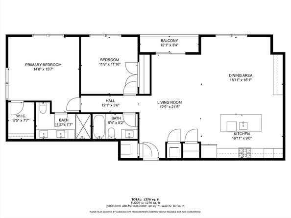 309 E St 36, Boston MA 02127