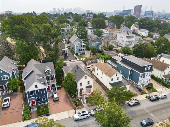 53 Prescott St, Somerville MA 02143