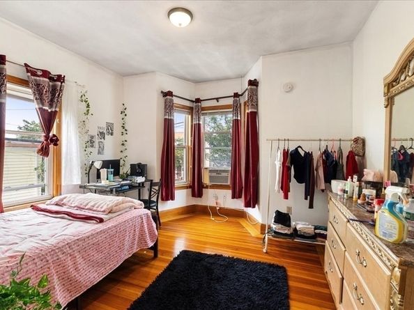 53 Prescott St, Somerville MA 02143
