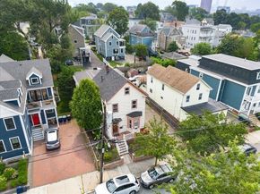 53 Prescott St, Somerville MA 02143