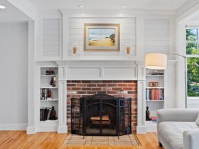35 Keyes Road, Westford MA 01886
