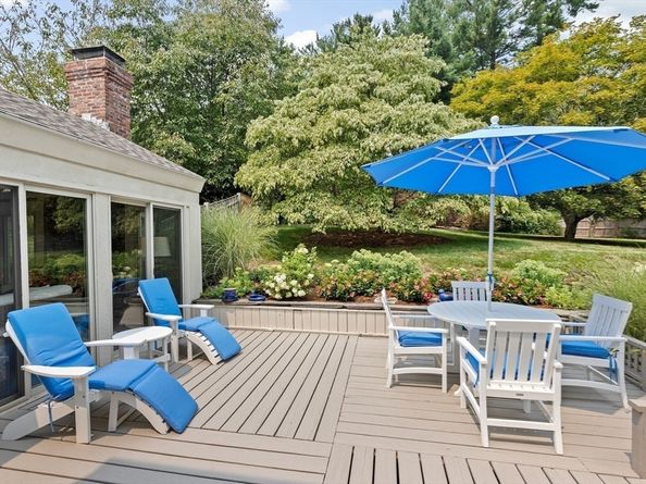 33 Herring Weir Rd, Duxbury MA 02332