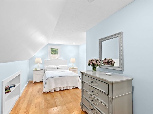33 Herring Weir Rd, Duxbury MA 02332
