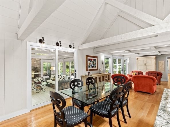 33 Herring Weir Rd, Duxbury MA 02332
