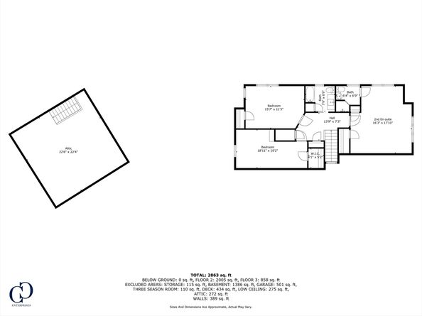 33 Herring Weir Rd, Duxbury MA 02332