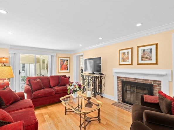 33 Herring Weir Rd, Duxbury MA 02332