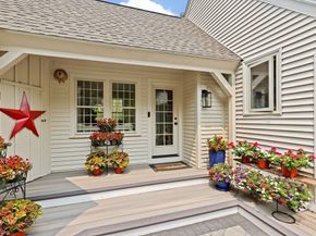 33 Herring Weir Rd, Duxbury MA 02332