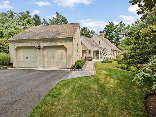 33 Herring Weir Rd, Duxbury MA 02332