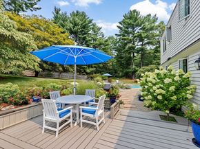 33 Herring Weir Rd, Duxbury MA 02332