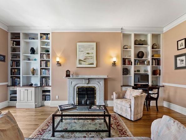 265 Beacon St 4, Boston MA 02116