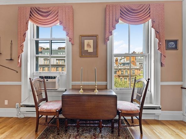 265 Beacon St 4, Boston MA 02116