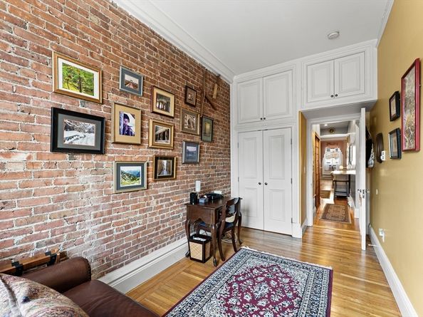265 Beacon St 4, Boston MA 02116
