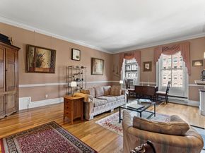 265 Beacon St 4, Boston MA 02116