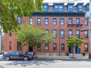 34 Tremont Street