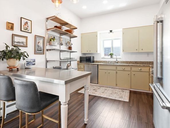34 Tremont Street 6, Chelsea MA 02150
