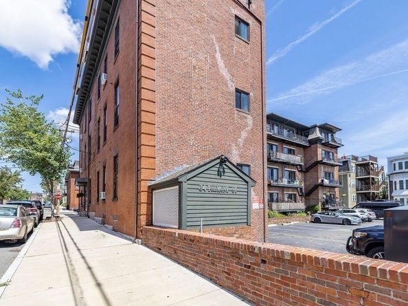 34 Tremont Street 6, Chelsea MA 02150
