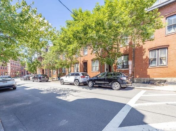 34 Tremont Street 6, Chelsea MA 02150