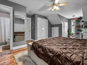1442 Hyde Park Avenue 1442, Boston MA 02136