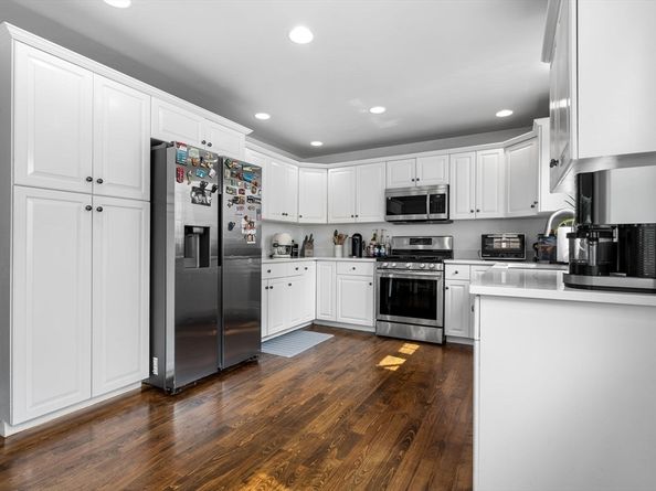 1442 Hyde Park Avenue 1442, Boston MA 02136