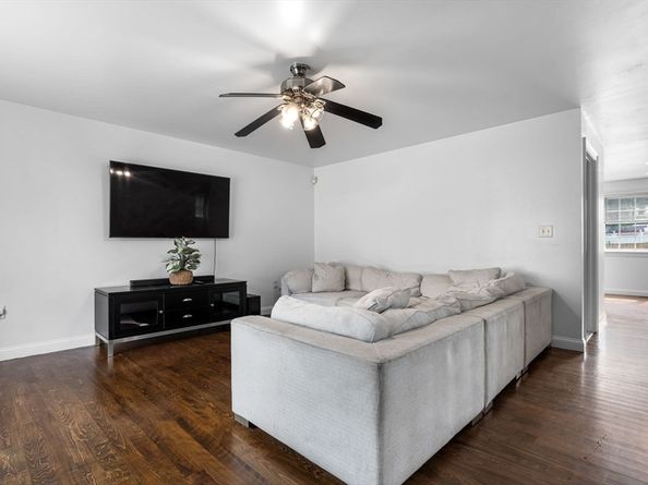 1442 Hyde Park Avenue 1442, Boston MA 02136