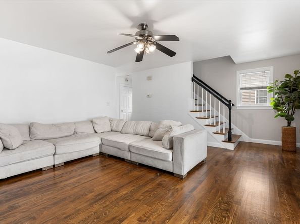 1442 Hyde Park Avenue 1442, Boston MA 02136