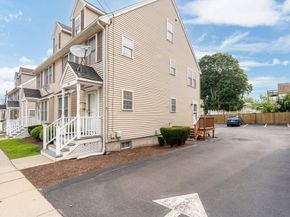 1442 Hyde Park Avenue 1442, Boston MA 02136