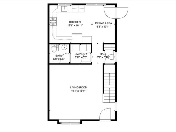 1442 Hyde Park Avenue 1442, Boston MA 02136
