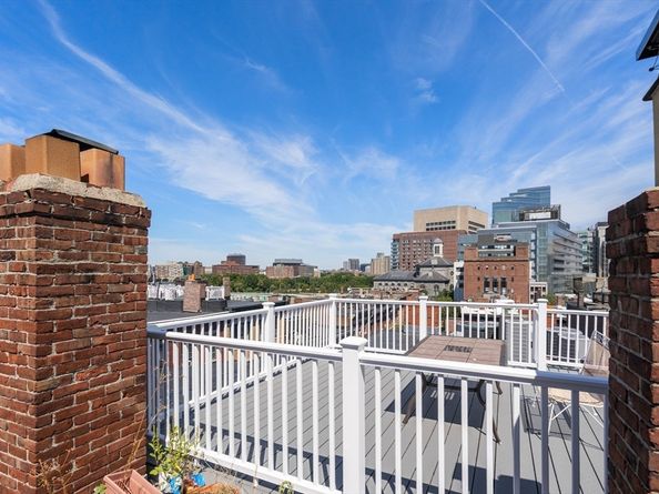 59 W Cedar Street 6, Boston MA 02114