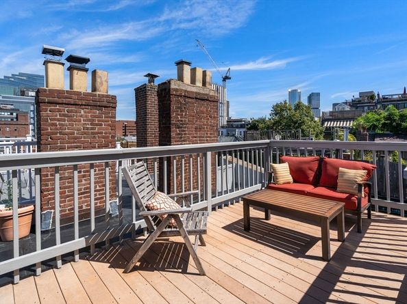 59 W Cedar Street 6, Boston MA 02114