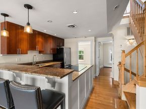 59 W Cedar Street 6, Boston MA 02114