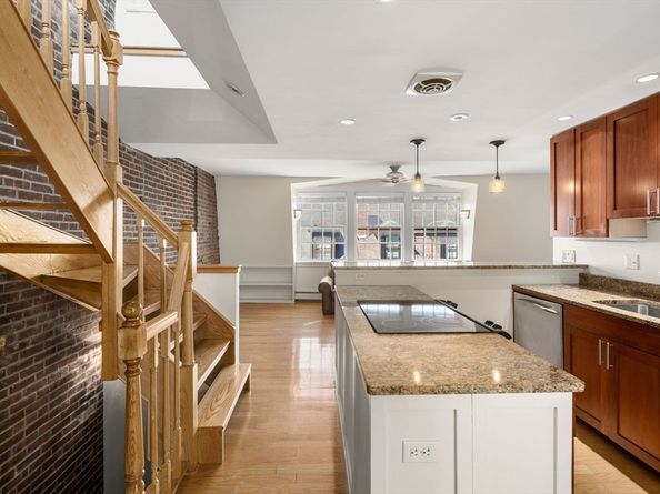 59 W Cedar Street 6, Boston MA 02114