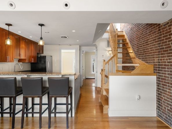 59 W Cedar Street 6, Boston MA 02114