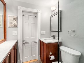 59 W Cedar Street 6, Boston MA 02114