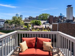 59 W Cedar Street 6, Boston MA 02114