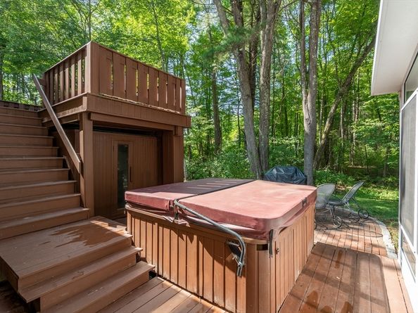 941 Concord Road, Sudbury MA 01776