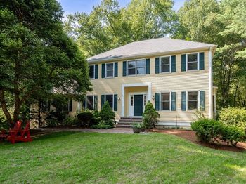 941 Concord Road