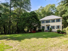 941 Concord Road, Sudbury MA 01776