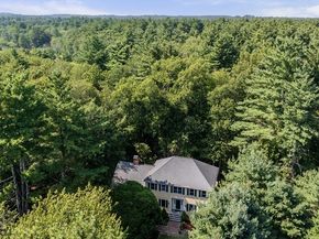 941 Concord Road, Sudbury MA 01776