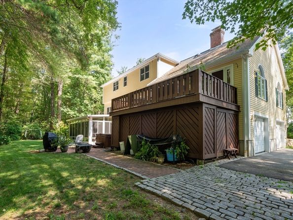 941 Concord Road, Sudbury MA 01776