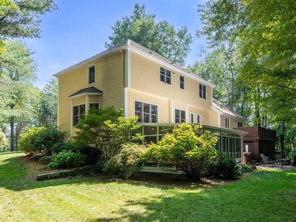 941 Concord Road, Sudbury MA 01776
