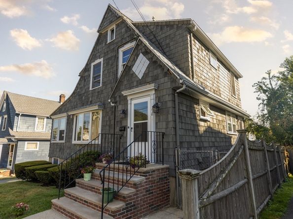 181 Grovers Ave, Winthrop MA 02152
