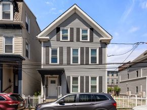 11 Dexter St, Boston MA 02127