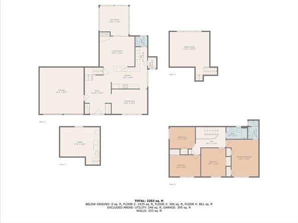 9 Ruth Ellen Rd, Holliston MA 01746