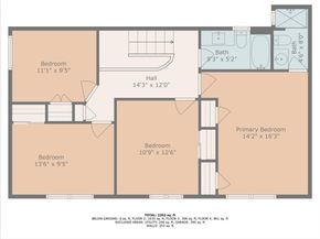 9 Ruth Ellen Rd, Holliston MA 01746