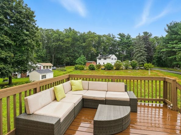 20 Pollard Street, Billerica MA 01862