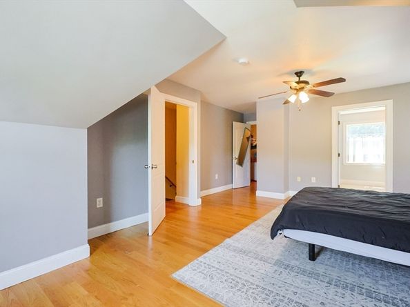 8 Whitins Rd A, Sutton MA 01590