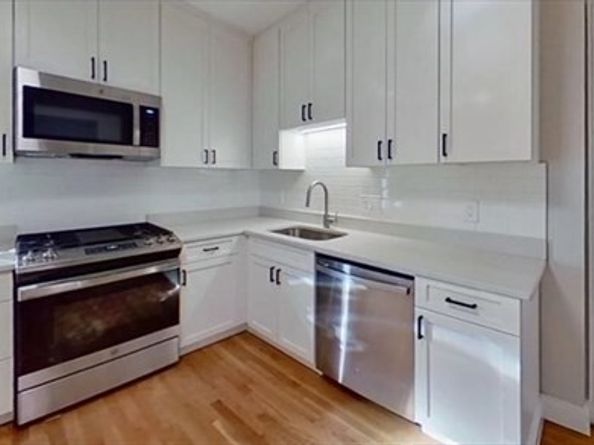 57 Hemman Street, Boston MA 02131