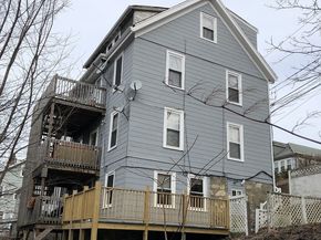 57 Hemman Street, Boston MA 02131