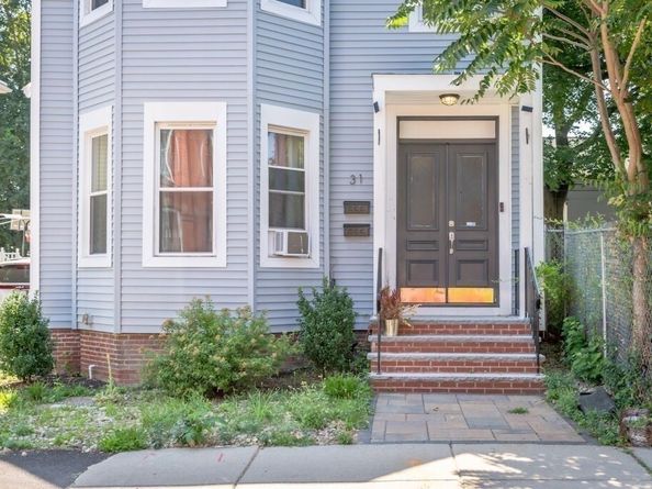 31 Alaska St, Boston MA 02119