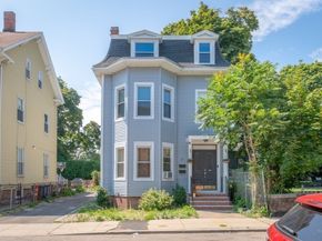 31 Alaska St, Boston MA 02119